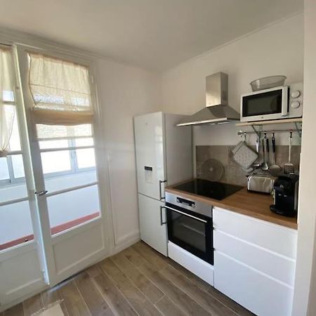 Beau T3 Proche Base Navale Et Ecoles Superieures Lägenhet Toulon Exteriör bild